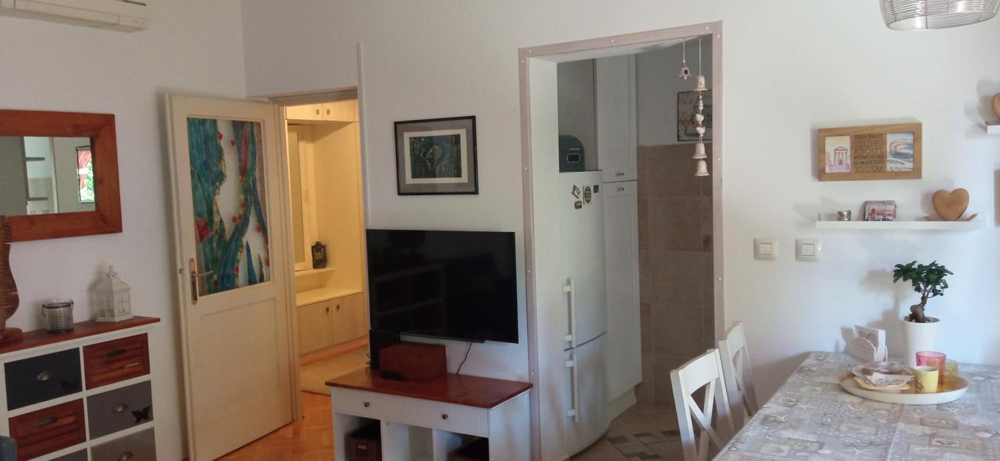 Apartment Aquileia Pula Exterior foto